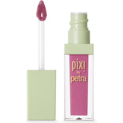 Pixi MatteLast Liquid Lip | Prettiest Pink | Lipstick 6.9gr - Prettiest Pink