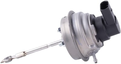 Solidchoice- Turbo Actuator Geschikt voor A3/Yeti/Superb/Golf - OEM-onderdeel 03L253014A - 100% nieuw - Inhoud 1 stuk - Compatibel met meerdere modellen - Wastegate