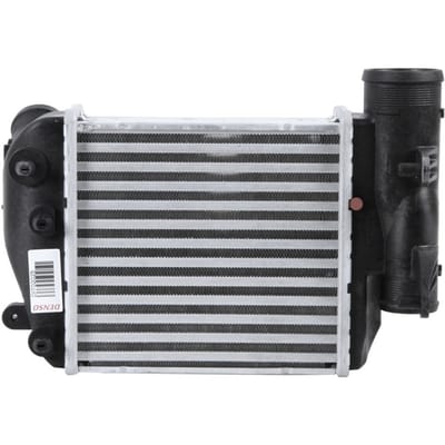 Intercooler DENSO DIT02025