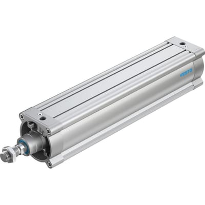 Festo Cilinder 125mm Boring 500mm Slag ISO 15552 Dubbelwerkend - 1804967