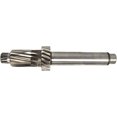 Tussenas, versnellingsbak ZF 1347203001ZF