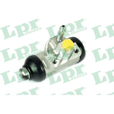 Wielremcilinder LPR 5509