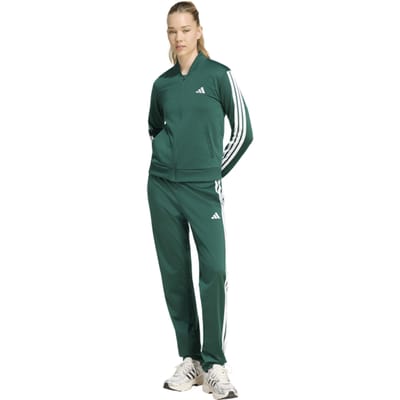Adidas Dayready Tracksuit Trainingspakken Dames - Groen - Maat XS (30-32) - Poly Mesh