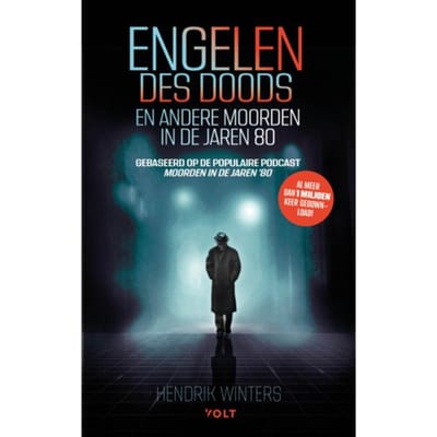 Engelen Des Doods - Hendrik Winters