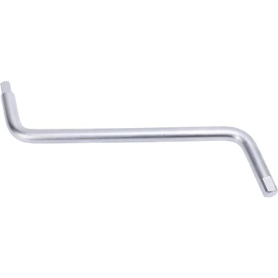 8mm 10mm Oliecarterplug Sleutel S Type Metaal Efficiënt Oliecarter Vierkant Aandrijfmoersleutel voor Motoren white