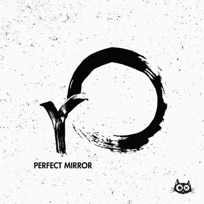 Roderic - Perfect Mirror (CD)