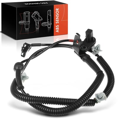 Frankberg 1x ABS-sensor vooras rechts voor Hyundai