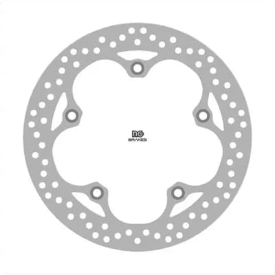 Remschijf voor vaste motorfiets NG Brake Disc DIS1092