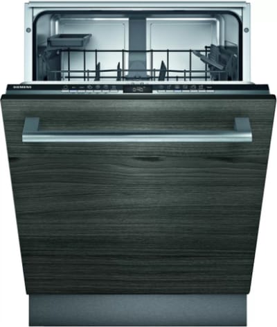 Siemens iQ300 SX63HX60AE - Volledig integreerbare inbouw vaatwasser