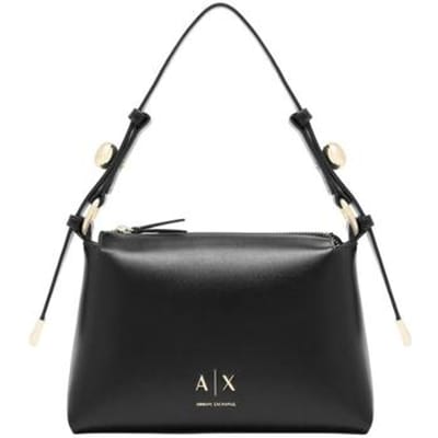 ARMANI EXCHANGE XW002990 AF2645 SHOULDER BAG Zwart N/A EU