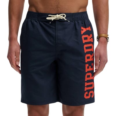 Superdry - Heren - Zwembroeken