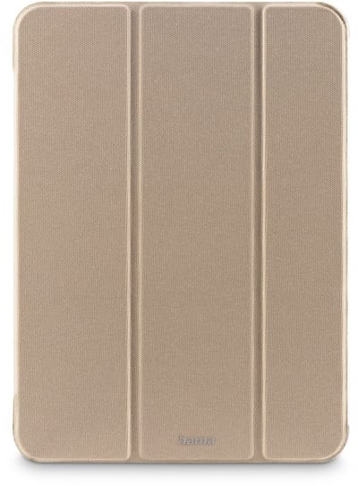 Tablet-case Terra voor Apple iPad 10.9 (10e gen. 2022), naturel