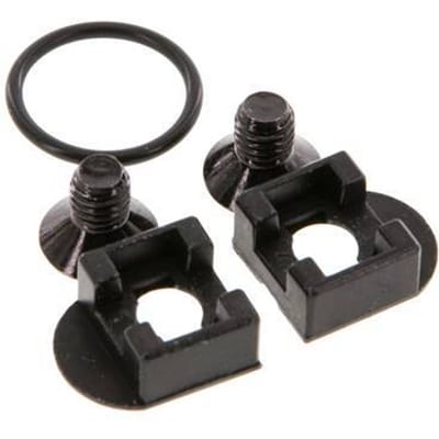 Koppelingsset voor Multifix 1 Standaard / Smal [2 Stuks]