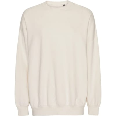 Neutral Oversized Sweatshirt NET63011 - Raw - XS