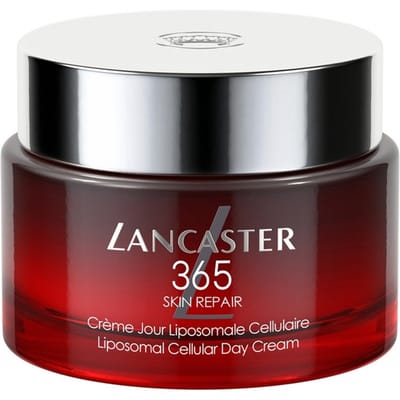 Lancaster 365 Skin Repair Liposomale cellulaire dagcrème Gezichtscrème Dames 50 ml