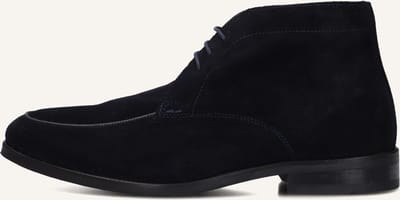 STEFANO LAURAN 92303 Veterschoenen - Heren - Blauw - Maat 41
