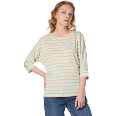 Vrouwentrui Ragwear Shimona Stripes