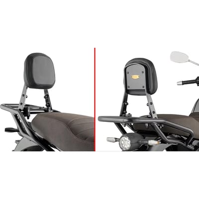 Combinatie Drager Givi Guzzi V7 Guzzi Stone (21)
