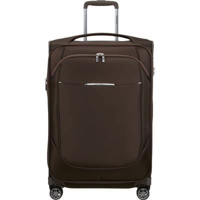 Samsonite Re-Lite Spinner uitbreidbaar (4 wielen) 67cm Coffee Bean