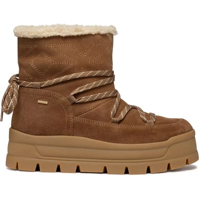Dames winterlaarzen Geox Spherica