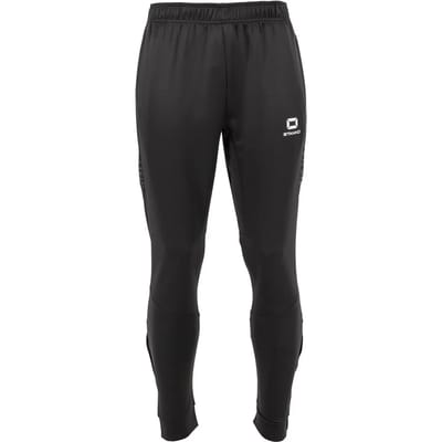 Stanno - Bolt Pants - Sportbroek - Maat S - Zwart
