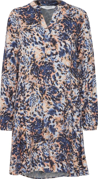 b.young BYJOSA TUNIC DRESS 3 Dames Jurk - Maat 36
