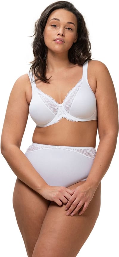 Triumph Bügel-BH Modern Lace+Cotton