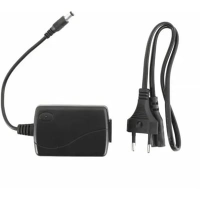 Lader voor verlichtingsbatterijen Massi Leo