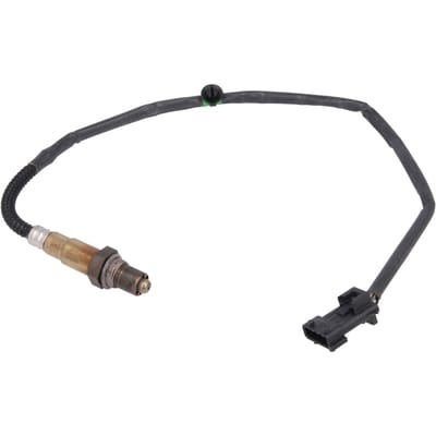Lambda sensor BOSCH 0.258 006 197