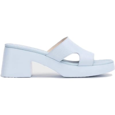 Wonders Motel - dames sandaal - Blauw - maat 35 (EU) 2 (UK)