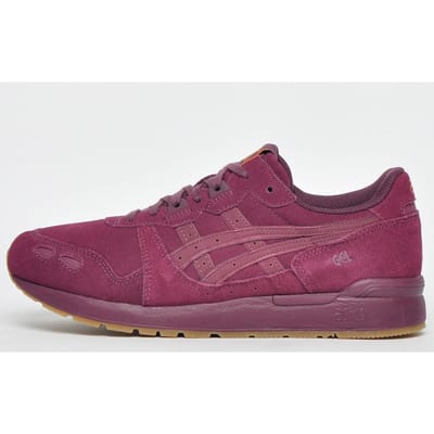 Asics Tiger Gel Lyte Suède Heren