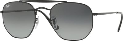 Ray-Ban The Marshal RB3648 002/71/54mm