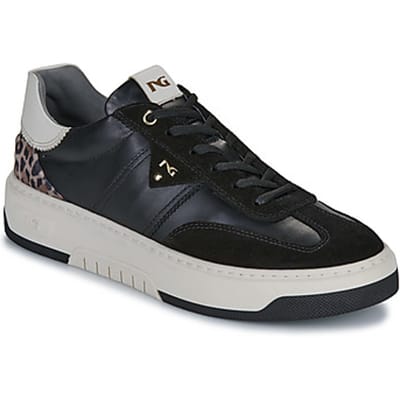 Lage Sneakers NeroGiardini I411645D-100