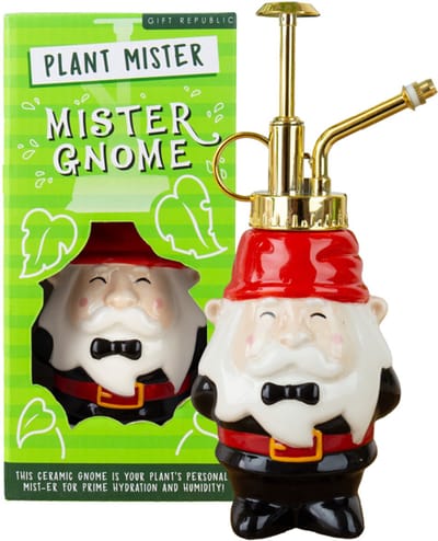 Gift Republic Plantenspuit Gnome