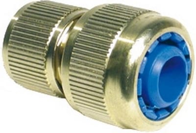 Talen Tools - Snelkoppeling Tuinslang - ø 18-23 mm - Met slanghouder