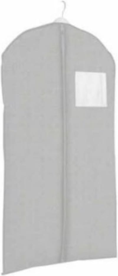 Compactor Kledinghoes Boston 100 X 60 Cm Polypropyleen Grijs