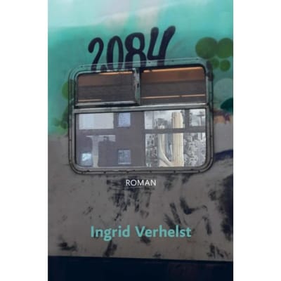 2084 - Ingrid Verhelst