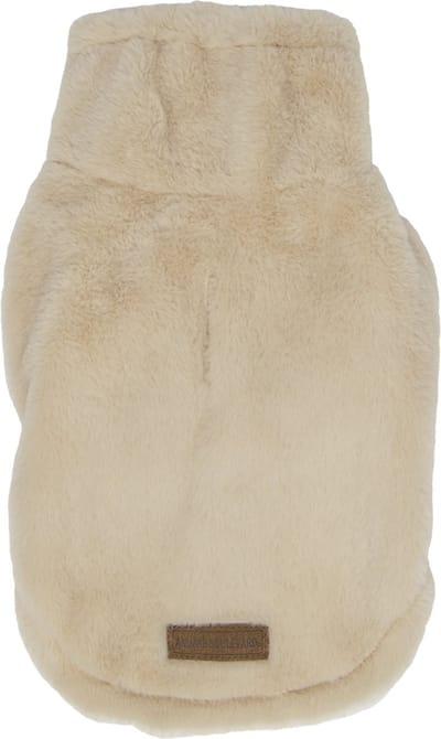 Animal Boulevard Outerwear Trui - Hondenkleding - 70x50x120 cm Beige Xs