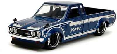 Datsun 620 Pick Up 1972 Jada 1:24