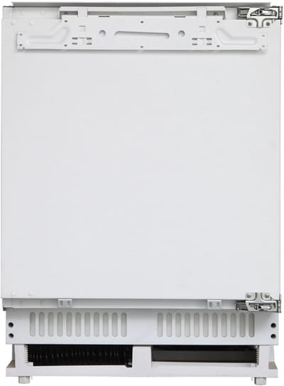 Exquisit UKS140-V-080E - Onderbouw koeler - Deur-op-deur - Energielabel E