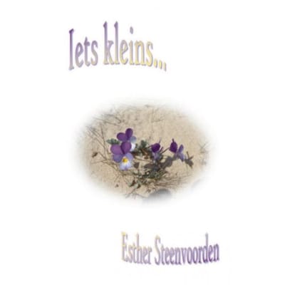 Iets Kleins - Esther Steenvoorden