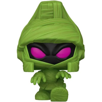 Funko Pop! Animation: Looney Tunes - Marvin the Martian #1674