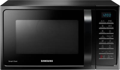 Samsung MC28H5015AK/EF, MWO(COMMON),1,230V 50HZ,EBONY BLACK,TB