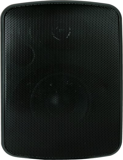 Artsound ASW55.2T Passieve Waterdichte Luidspreker - Zwart (Stuk)