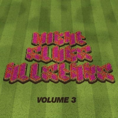 Night Slugs Allstars Volume 3