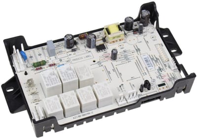 WHIRLPOOL - MODULE - STUURKAART ESTER D1 ST (615) PROG. - C00629520