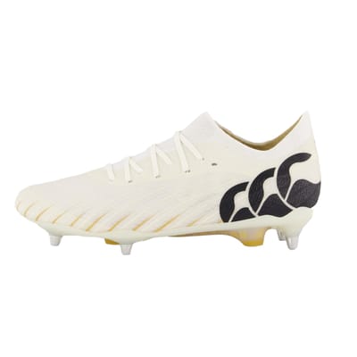 Canterbury Unisex Adult Speed Falcon Elite Stevige Grond Laarzen (Sneeuwwitje)
