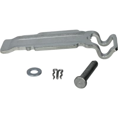 Reparatieset, remklauw AUGER 70829