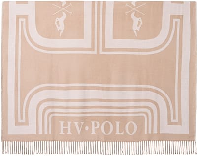 Plaid Met Ruitjes HV Polo Shelly