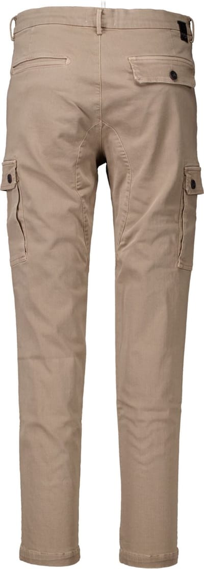 Replay - Jeans Taupe Replay Jeans Taupe M9649e.8366197.020
